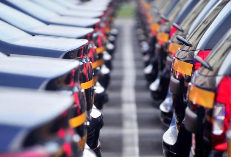 Carros Híbridos