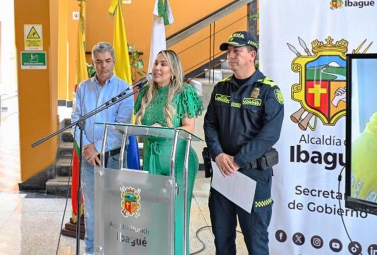 Se entregó el presunto homicida de Gustavo Sánchez, oficial retirado del Ejército en Ibagué