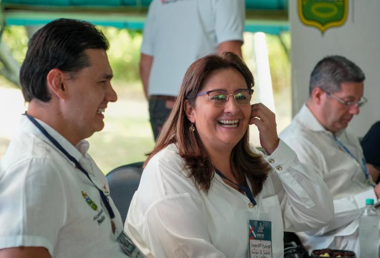 Capturados durante el paro camineros serán investigados: MinJusticia.