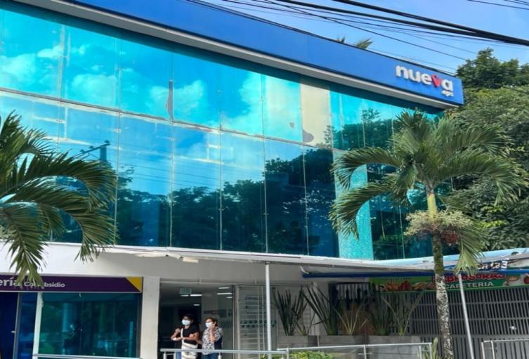 Nueva EPS Ibagué