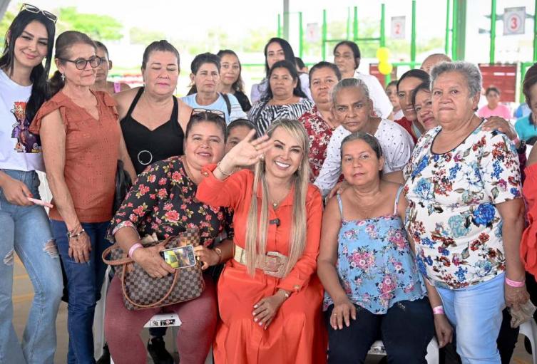 Día de la Mujer Rural Ibagué | Johana Aranda | Ibagué Rural | Octubre 2024