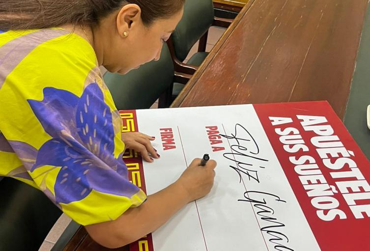 Loteria del tolima ganador