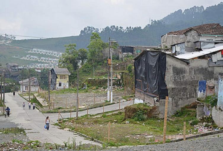 Hallan en bolsas de basura los cuerpos sin vida de dos bebés gemelos