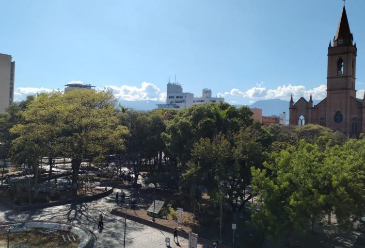 Neiva, Huila