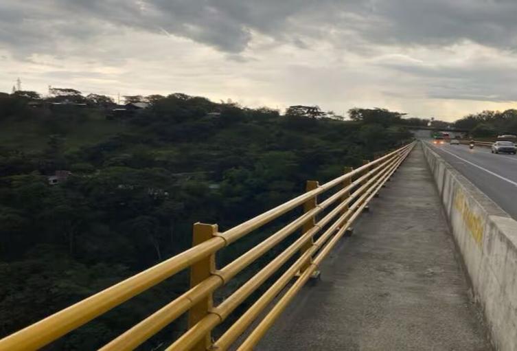 Puente de la variante