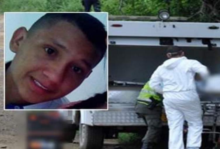 Baleado en Lérida