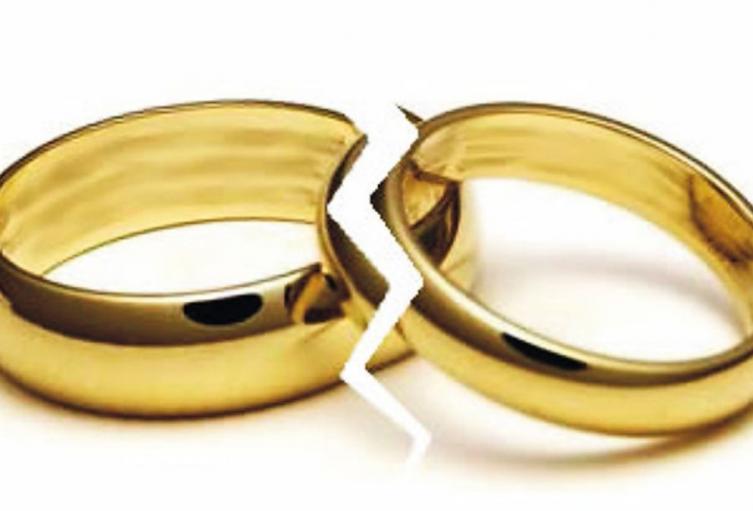 Divorcio | Matrimonio | Referencial |  