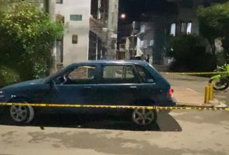Frustraron secuestro de un hombre en el sector de Cantabria en Ibagué