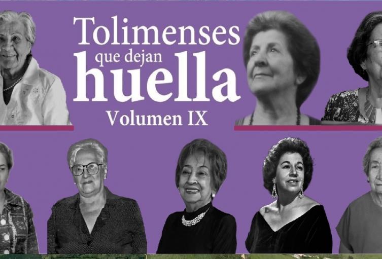 Mujeres Tolimenses