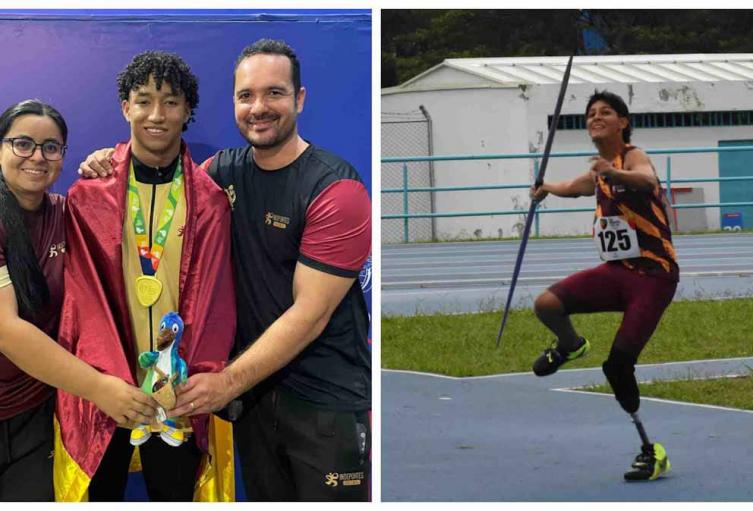 paraatletismo tolima 2024