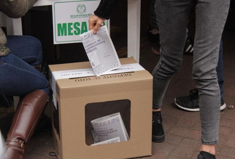 Votaciones - 2024
