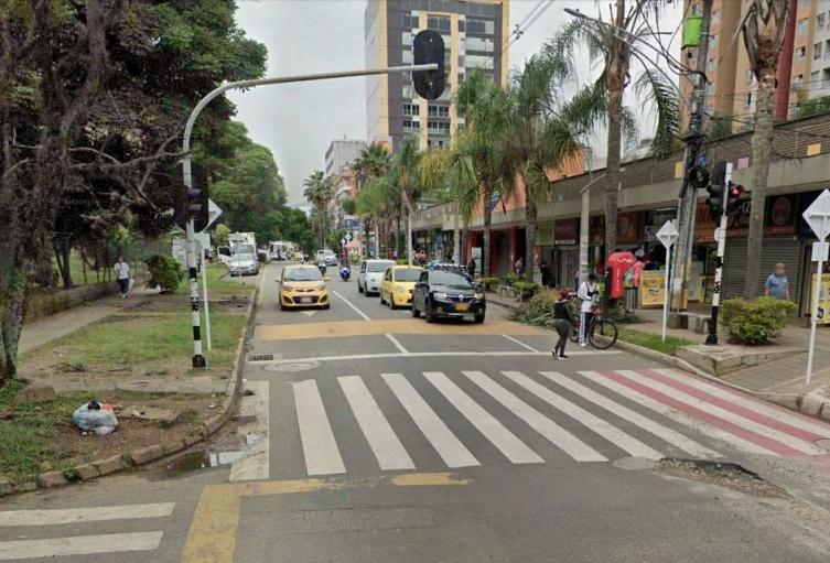 Escolta señalado de asesinar a su protegido con once disparos en Bello, fue enviado a casa por un juez 
