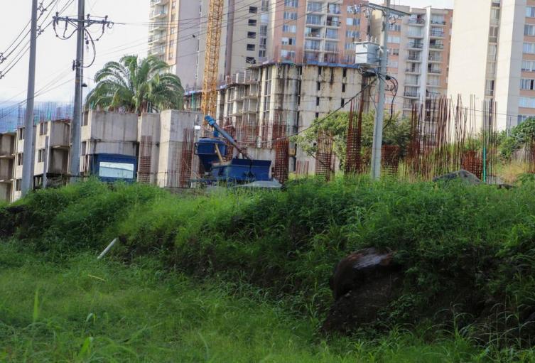 constructora intervenida en Ibagué