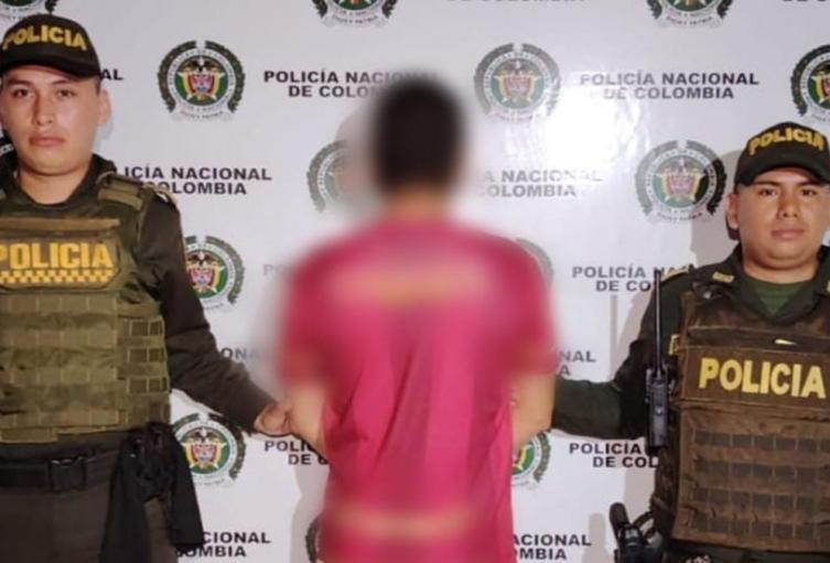 Capturado abusador sexual en Armero por acceso a una menor en Ambalema