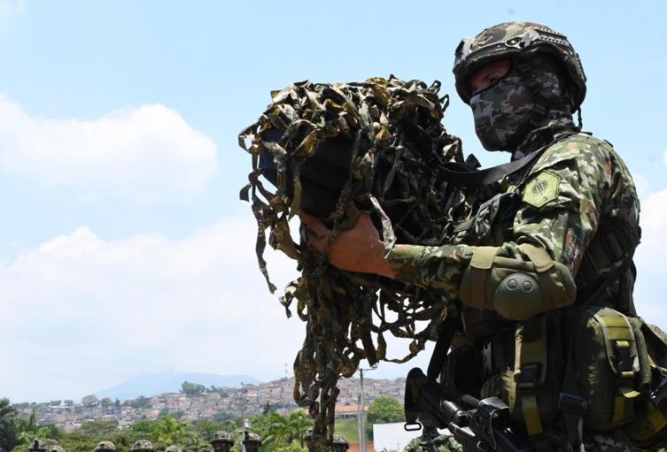 Antidrones