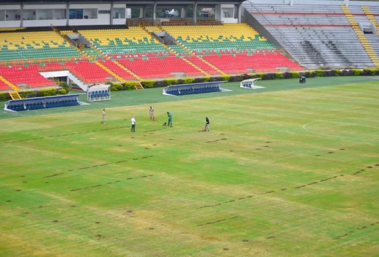Tolima vs Melgar primer partido