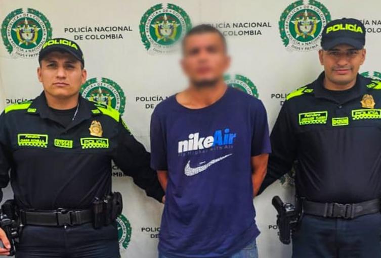 Tragedia en La Gaviota: un hombre asesinado y otro herido tras ataque con arma blanca