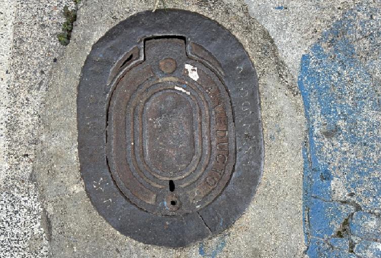 medidor de agua 2024