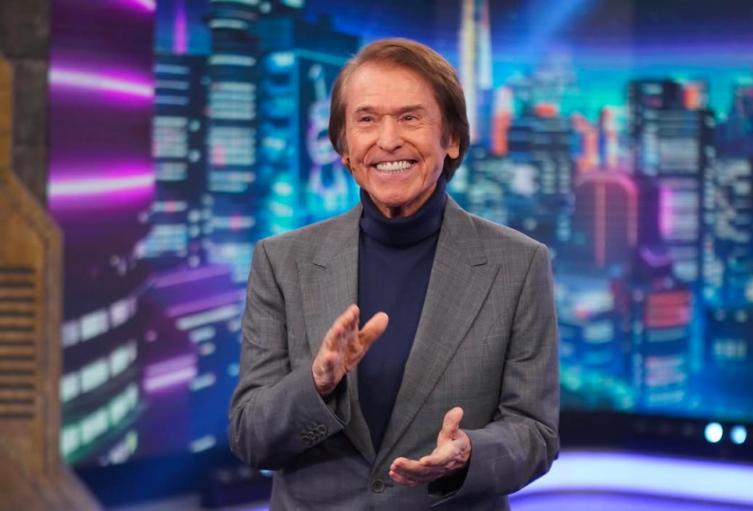 Raphael, cantante