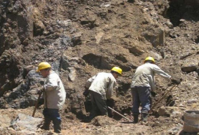 Minería Ibagué