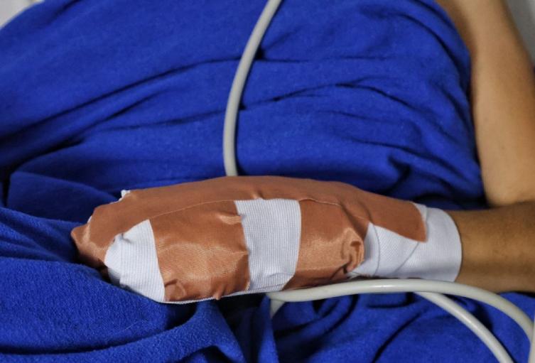 Quemados con pólvora en Tolima | Pólvora en Tolima | Lesionados pólvora | Diciembre 2024