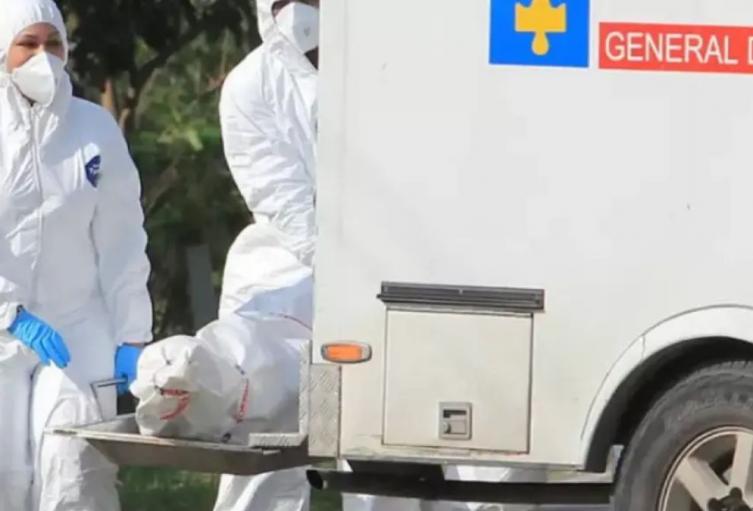 En Dosquebradas las autoridades capturaron a tres sujetos que podrían estar relacionados descuartizamientos y torturas 