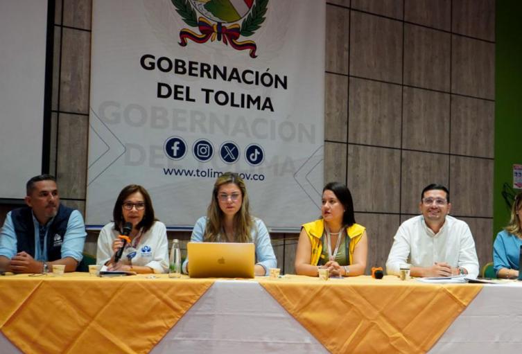 gobernación
