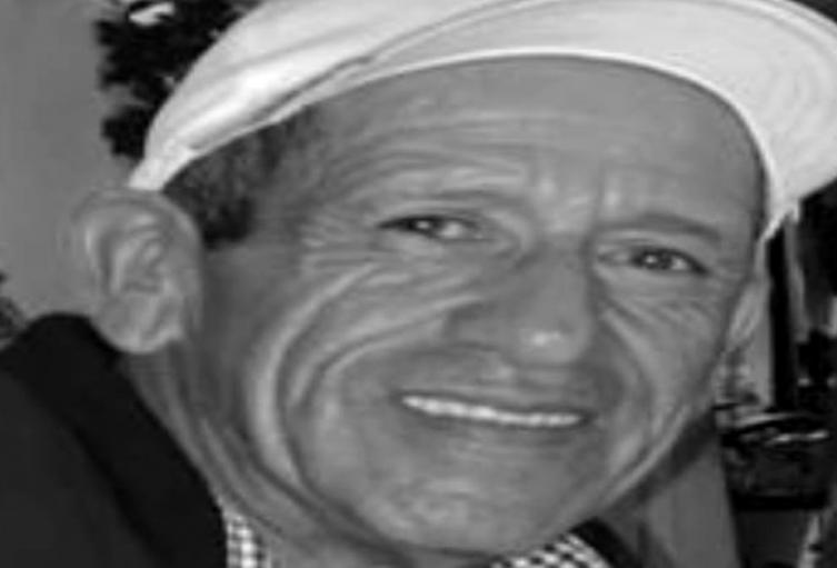 Hallan el cuerpo sin vida de Horacio Flórez