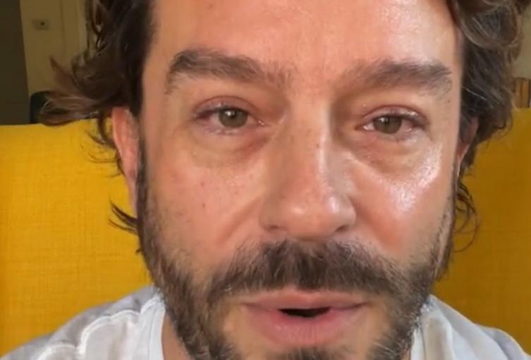 Juan Pablo Espinosa, actor 