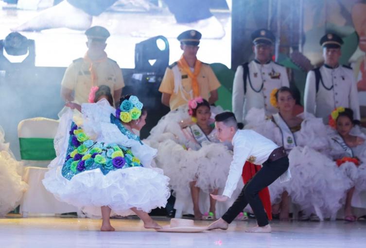 Festival 'Herederos de la Tradición' Neiva