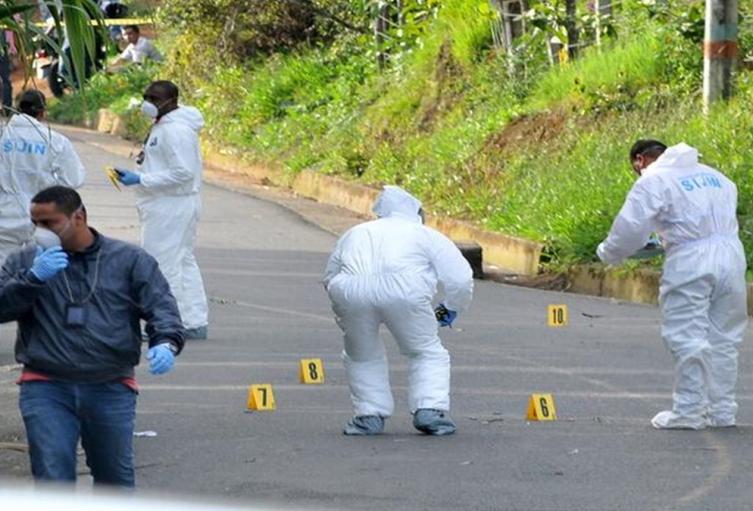 Golpe a la criminalidad en El Espinal: homicidios caen un 30%