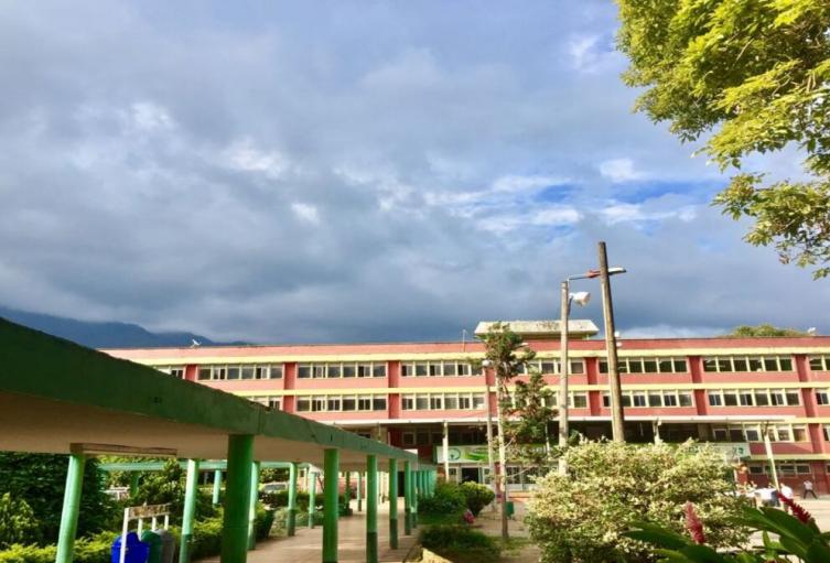 Colegio normal superior Ibagué