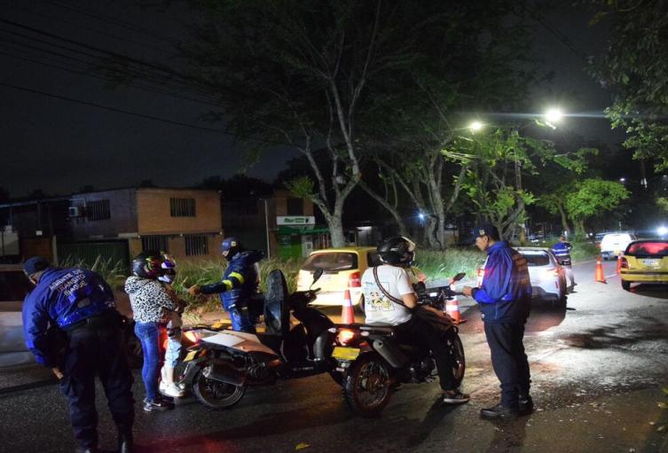 Accidentalidad Ibagué