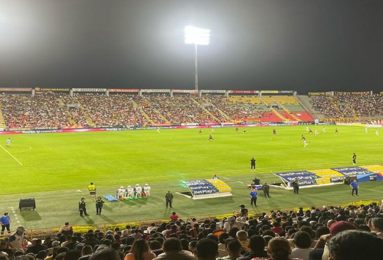Estadio Manuel Murillo Toro