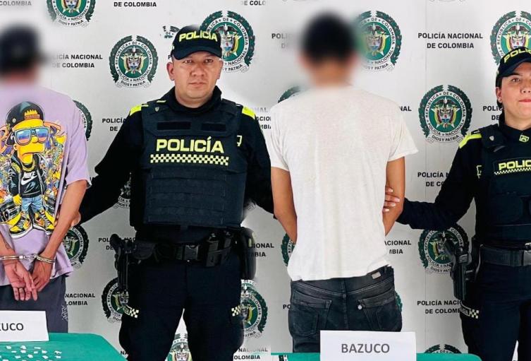 capturados