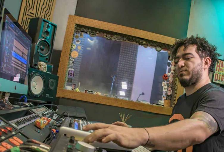 Eco Music Sound 