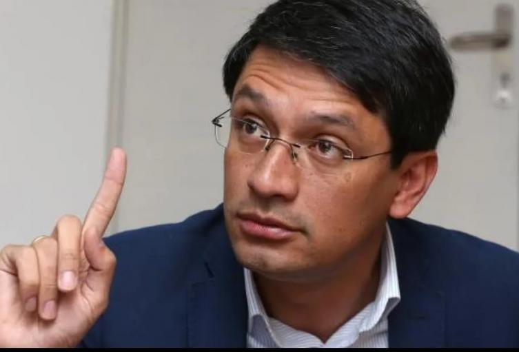 Camilo Romero 