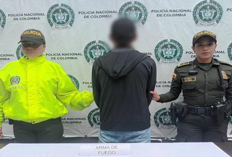 capturado