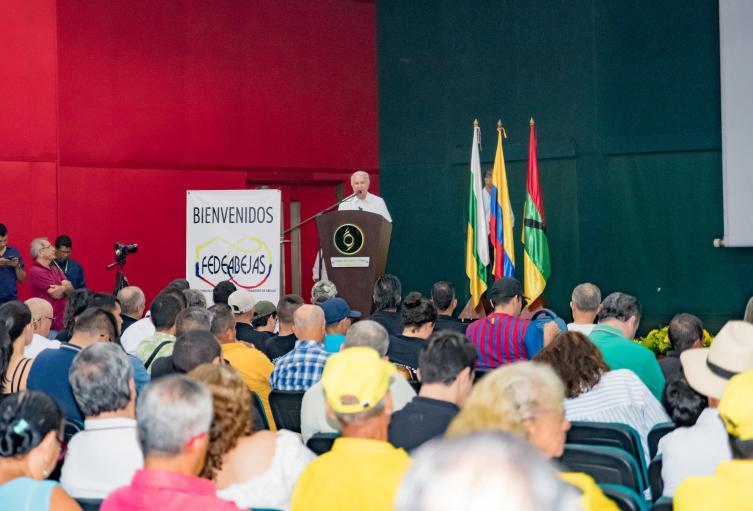 Congreso Nacional Apicultores