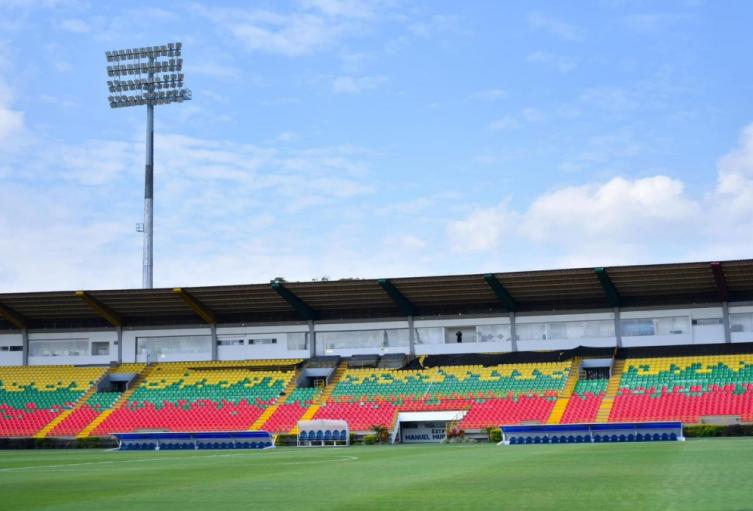 Estadio Manuel Murillo Toro