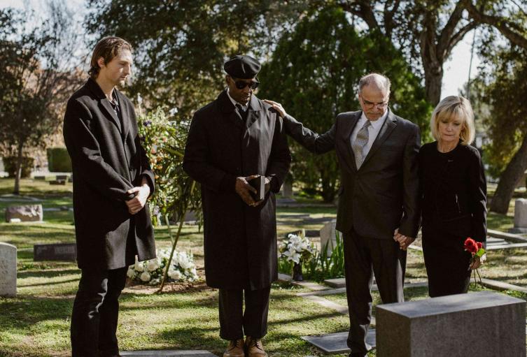Funeral 