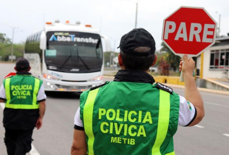 Vía Ibagué