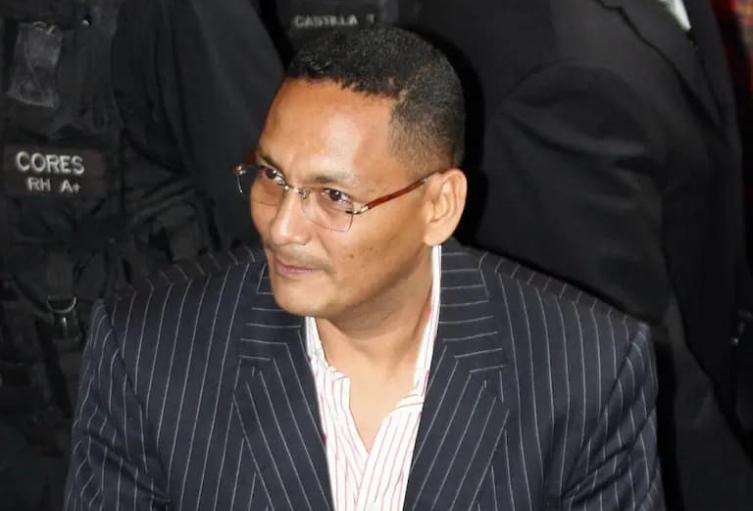 Corte Suprema ordena captura del exparamilitar Juancho Dique 