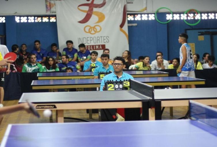 Los Juegos Intercolegiados Nacionales, la competencia escolar más grande del país