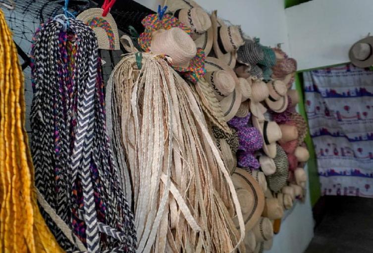 artesanias guamo
