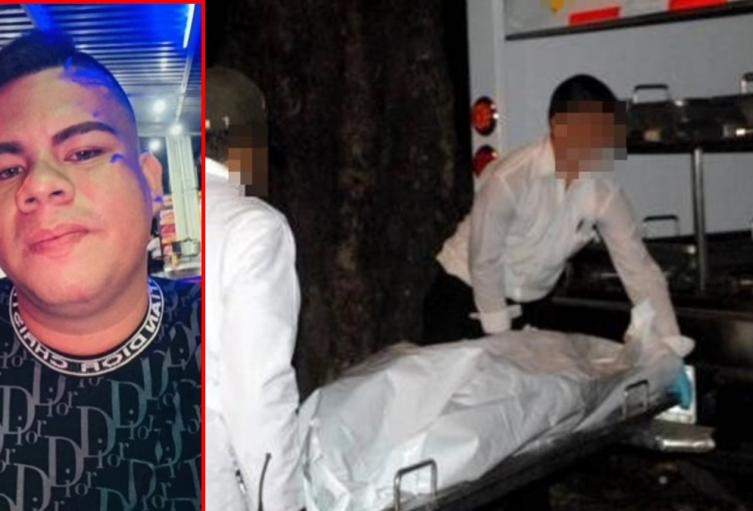 A sangre fría: asesinaron a ‘Decol’ de siete disparos en El Espinal