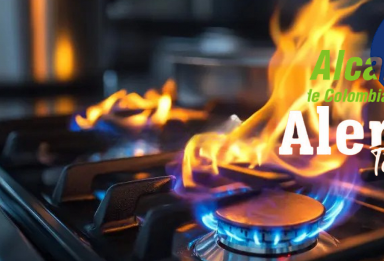 gas