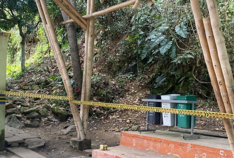 I.E. La Planta de zona rural de Guadalupe, Huila