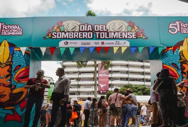 Dia del sombrero