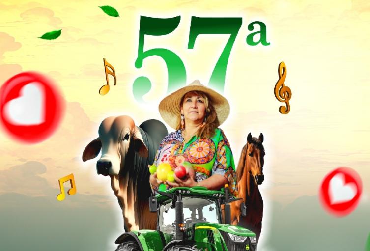 Feria Agropecuaria